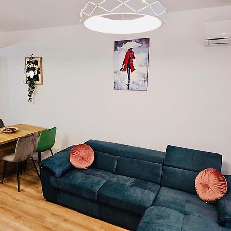 Joy City Stay Mara M10-12 Timisoara Esterno foto