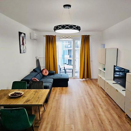 Joy City Stay Mara M10-12 Timisoara Esterno foto