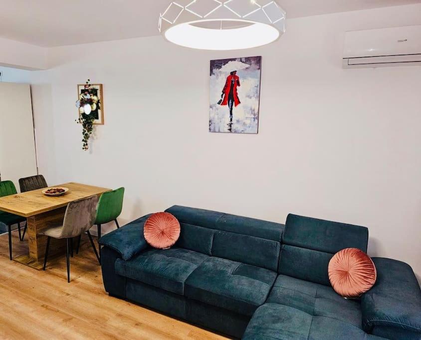 Joy City Stay Mara M10-12 Timisoara Esterno foto