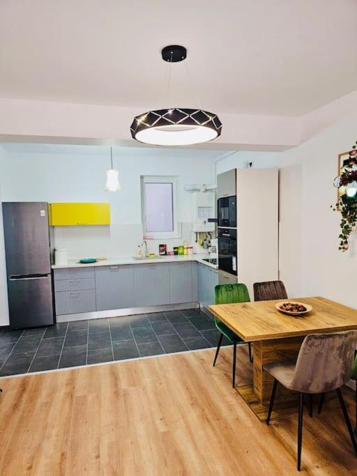 Joy City Stay Mara M10-12 Timisoara Esterno foto